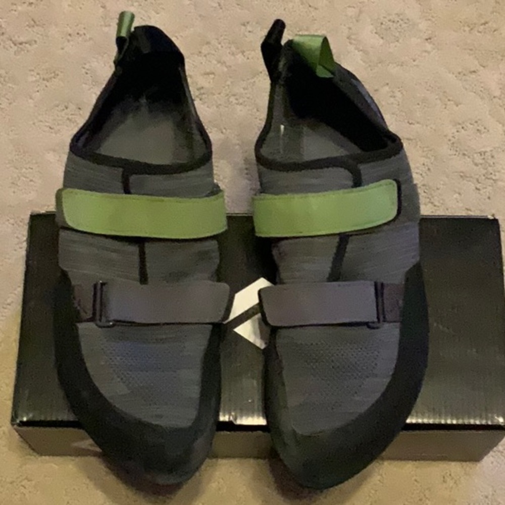 Black Diamond Momentum - Men’s - Slate